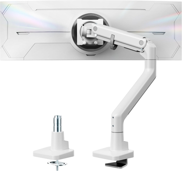 Monitor Desk Mounts & Monitor Arms