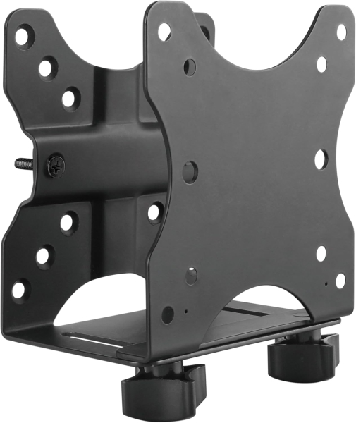 PC Mounts for Mini PCs & Docking Stations