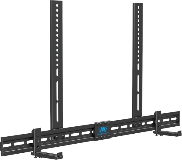 Soundbar Mounts for TV & VESA Assembly