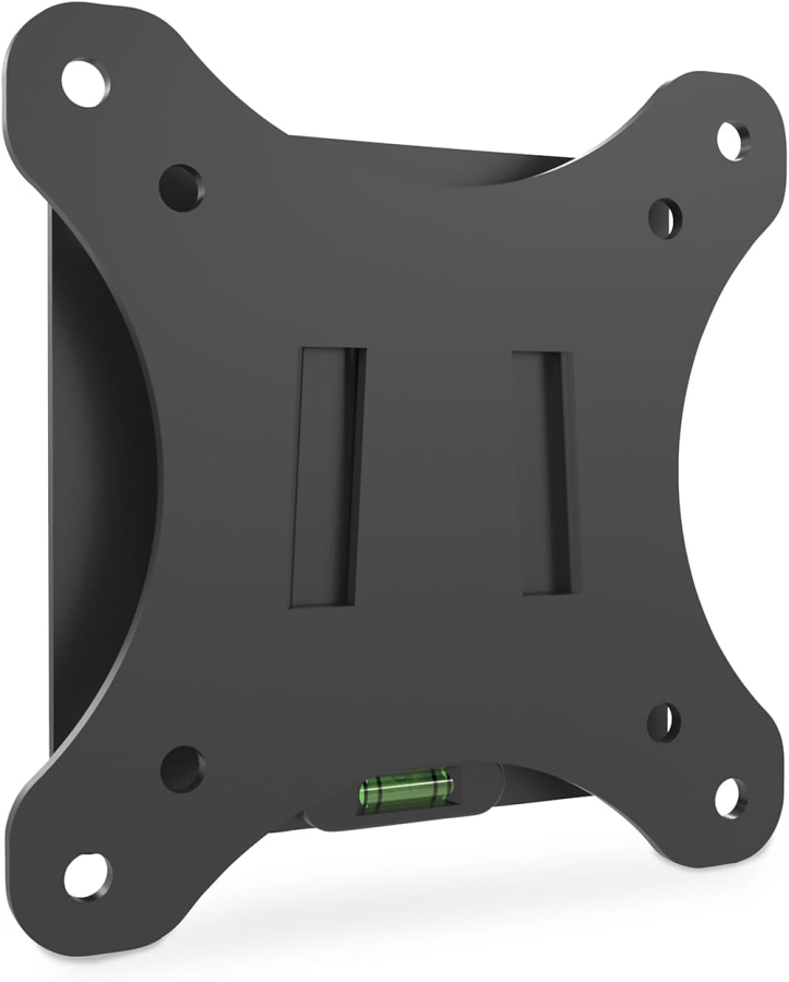 DIGITUS Wall Mount for monitors up to 32", up to 18kg, minimum wall clearance