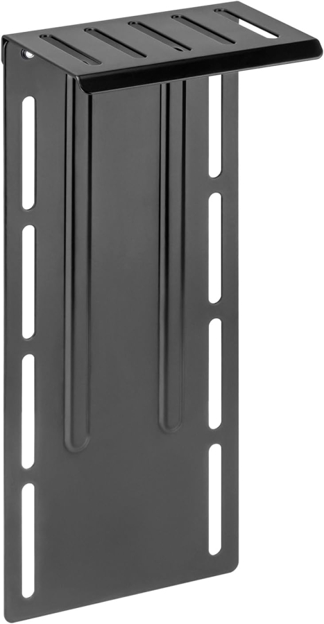 NanoRS RS463 VESA Camera Mount for Monitor & Arm (100x100 mm) (Height-adjustable mount for cameras & camcorders up to 2 kg – Ideal for streaming & home office)