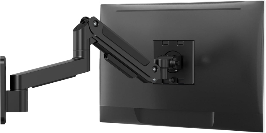PUTORSEN Heavy Duty Monitor Wall Mount for 17–49 Inch