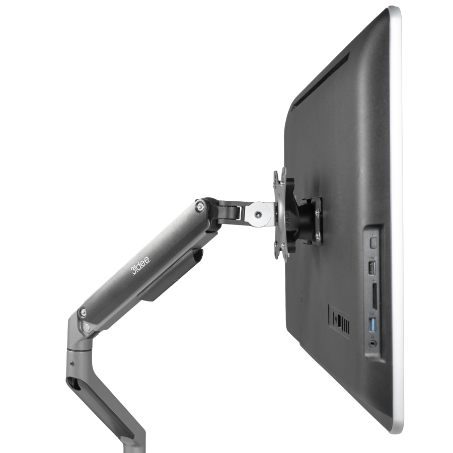 VESA Adapter compatible with Acer Aspire monitor (Z3-710 & Z3-715)