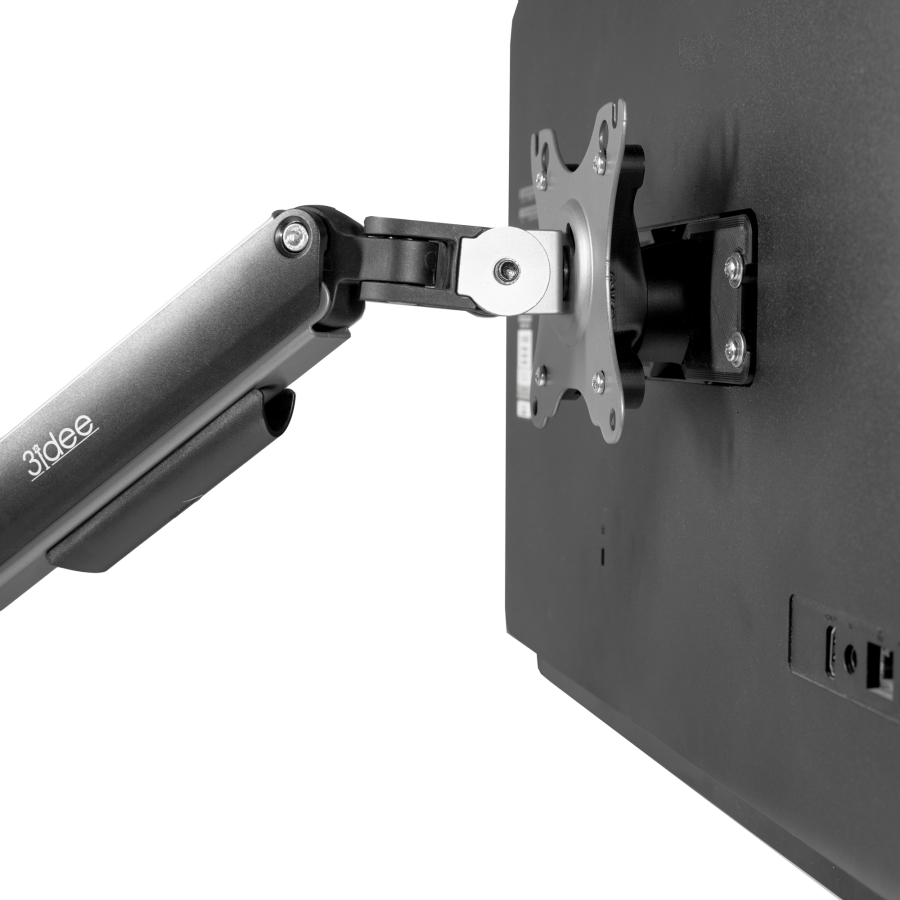 VESA Adapter compatible with Acer Aspire monitor (Z3-710 & Z3-715)