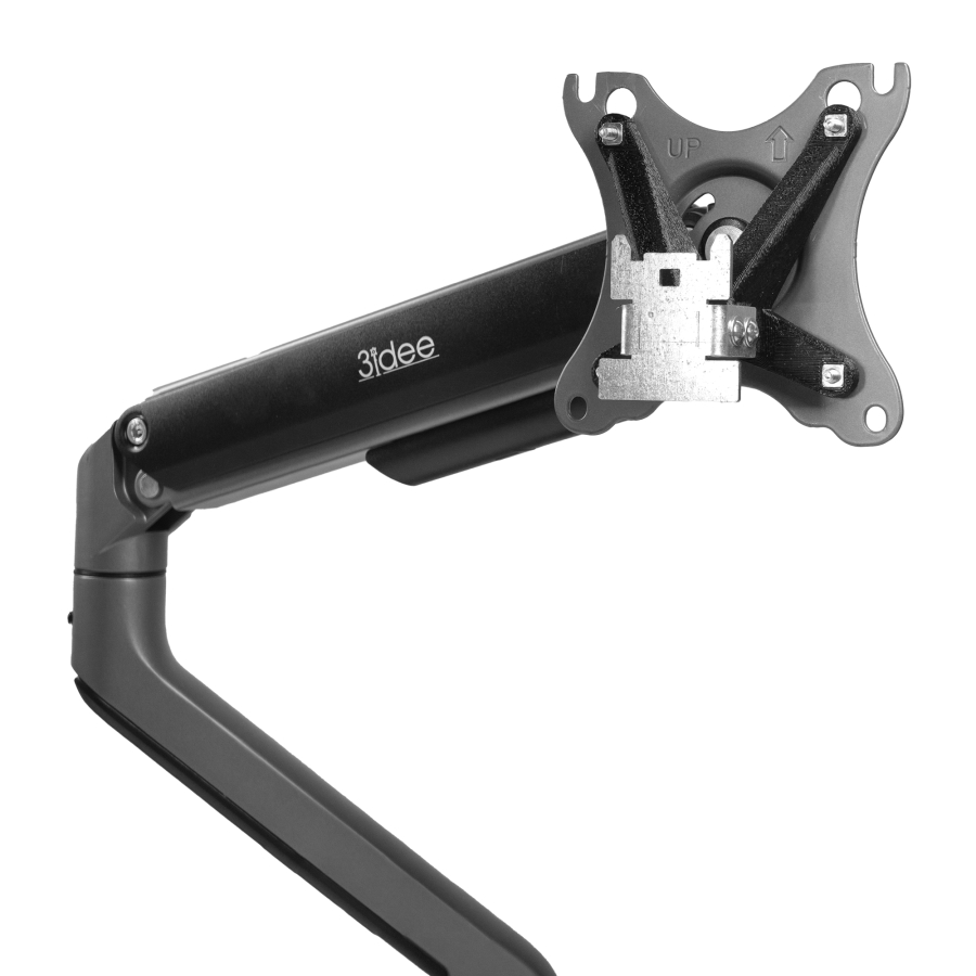 VESA Adapter compatible with Acer monitor (242Y Ayi, R270 SMIPX, SA241Y bi, SA271 bi, SB241Y Abi, SB271 bi)