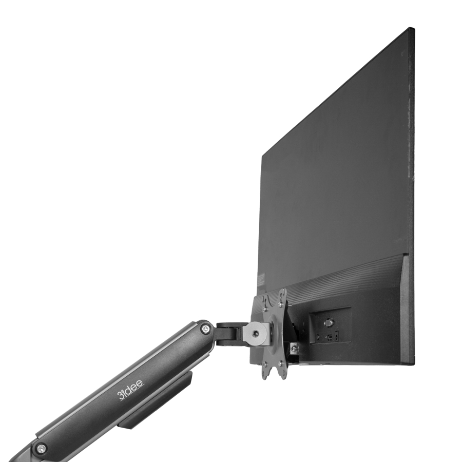 VESA Adapter compatible with Acer monitor (242Y Ayi, R270 SMIPX, SA241Y bi, SA271 bi, SB241Y Abi, SB271 bi)