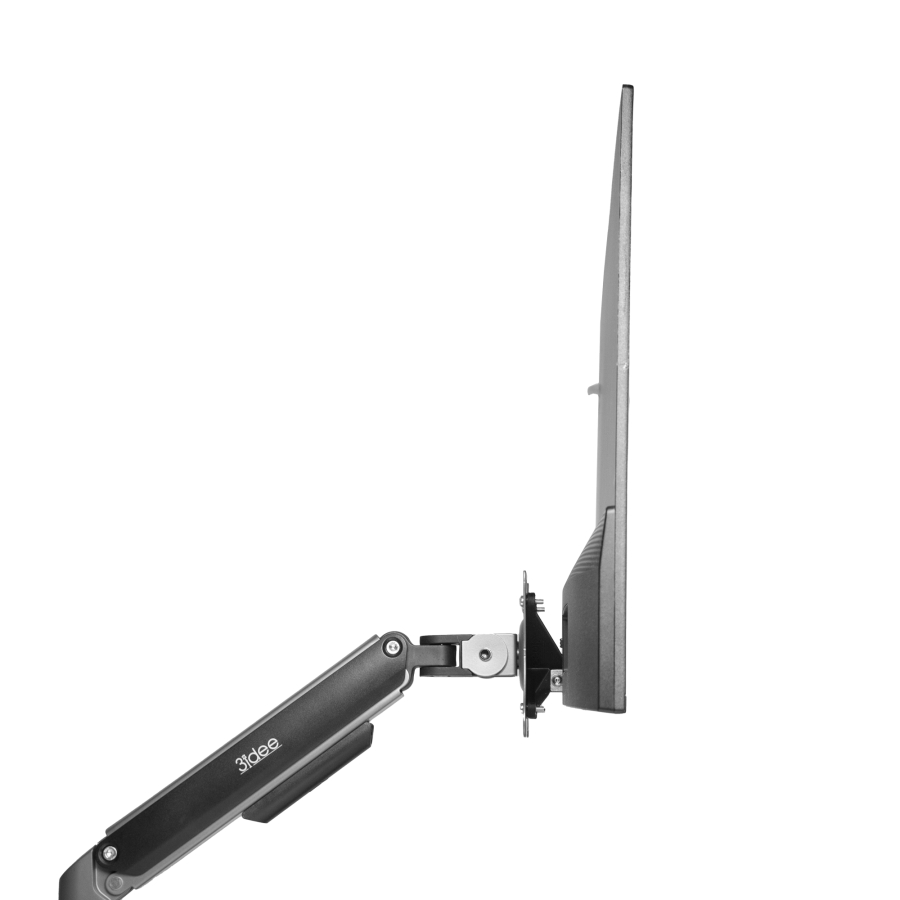 VESA Adapter compatible with Acer monitor (242Y Ayi, R270 SMIPX, SA241Y bi, SA271 bi, SB241Y Abi, SB271 bi)
