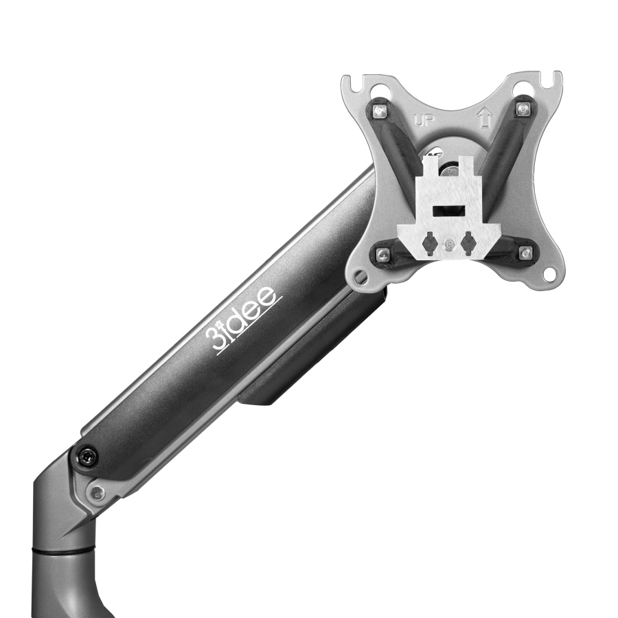 VESA Adapter compatible with Acer monitor (G247HYL & G247HYL Cbidx)