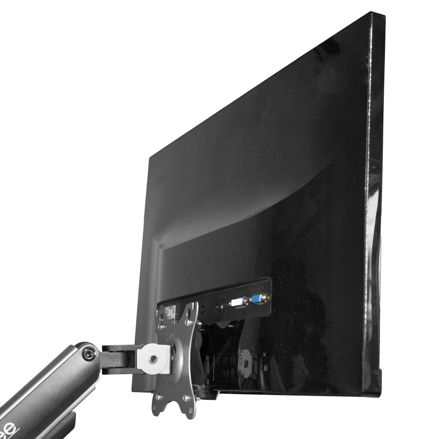 VESA Adapter compatible with Acer monitor (G247HYL & G247HYL Cbidx)