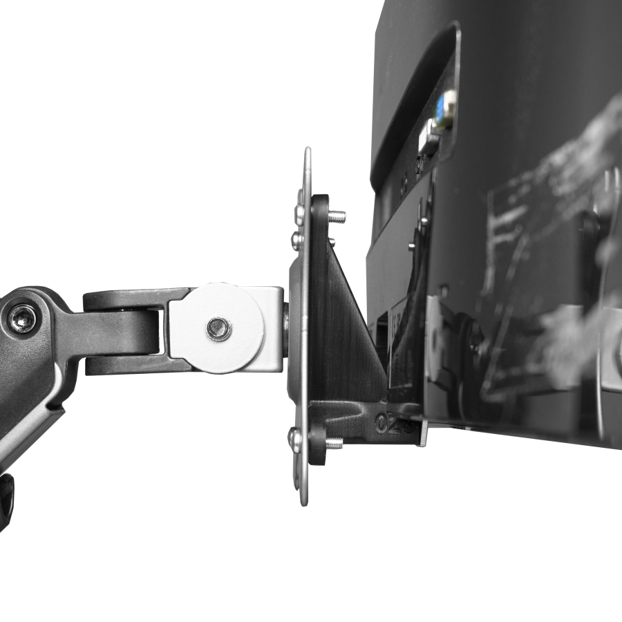 VESA Adapter compatible with Acer monitor (G247HYL & G247HYL Cbidx)