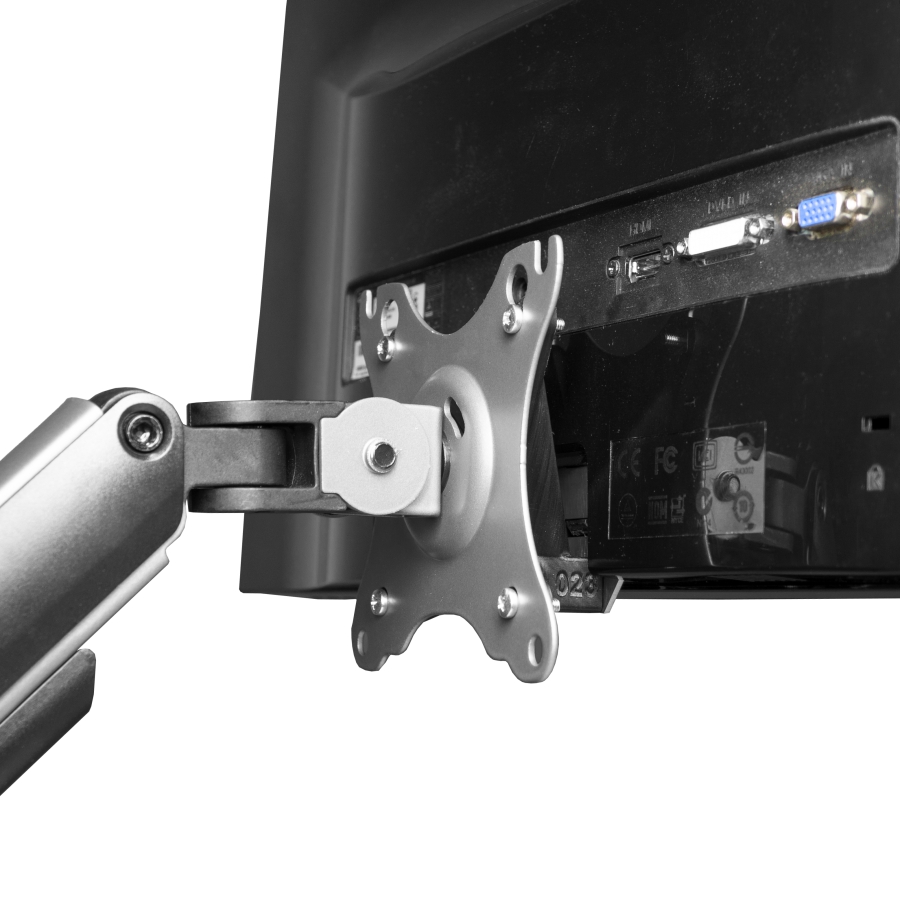 VESA Adapter compatible with Acer monitor (G247HYL & G247HYL Cbidx)