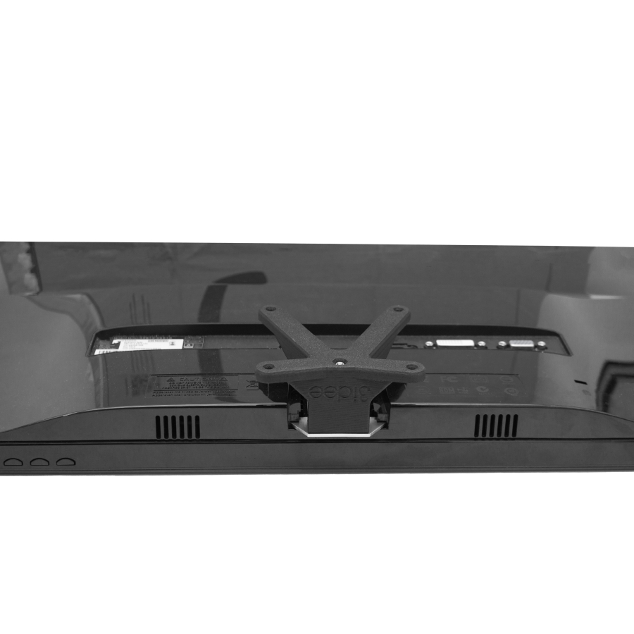 VESA Adapter compatible with Acer monitor (G247HYL & G247HYL Cbidx)