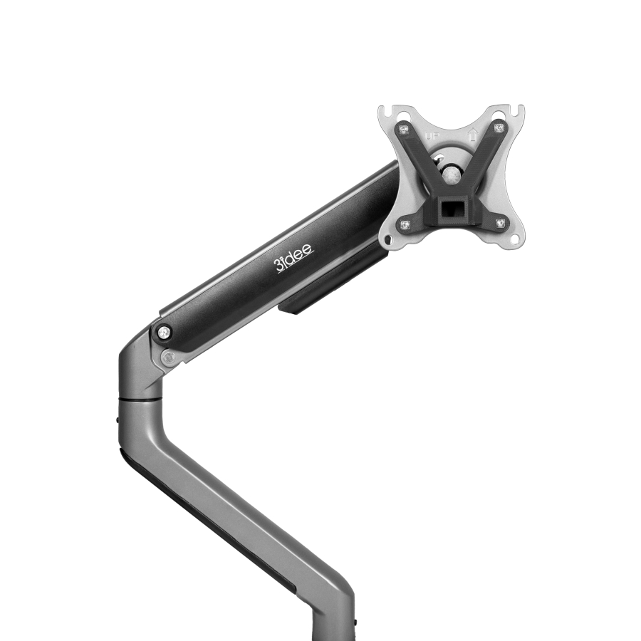 VESA Adapter compatible with Acer monitor (QG240YH3, QG240YS3, QG270H3, QG270S3bipx)