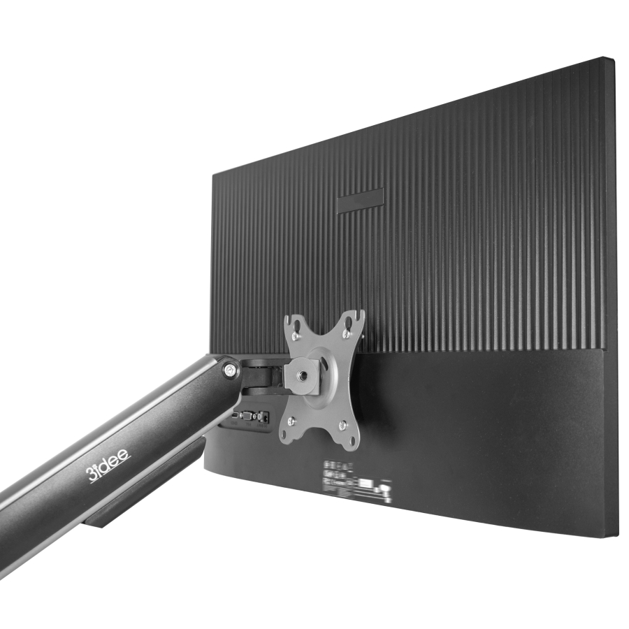 VESA Adapter compatible with Acer monitor (QG240YH3, QG240YS3, QG270H3, QG270S3bipx)