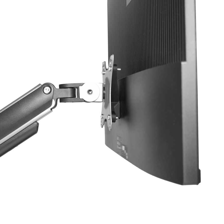 VESA Adapter compatible with Acer monitor (QG240YH3, QG240YS3, QG270H3, QG270S3bipx)