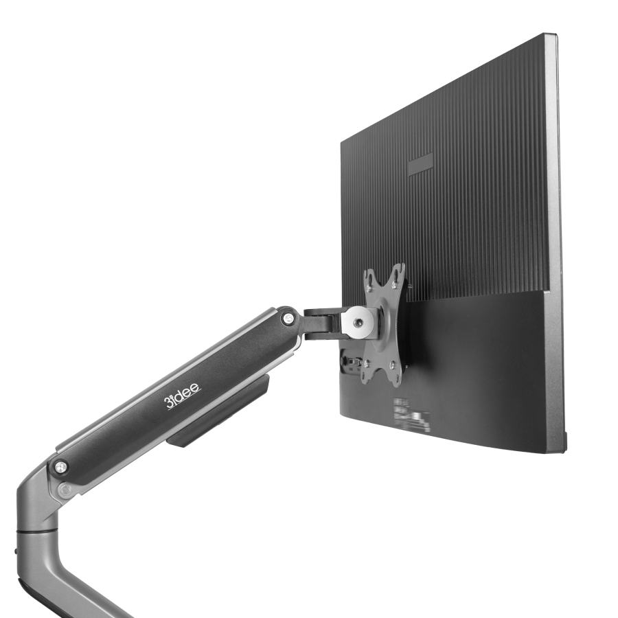 VESA Adapter compatible with Acer monitor (QG240YH3, QG240YS3, QG270H3, QG270S3bipx)