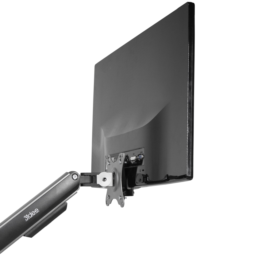 VESA Adapter compatible with Acer monitor (S240HL & S242HL)