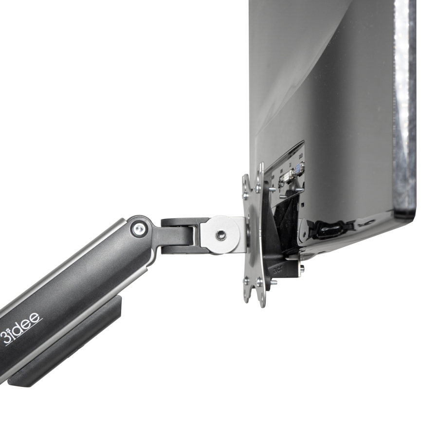 VESA Adapter compatible with Acer monitor (S240HL & S242HL)