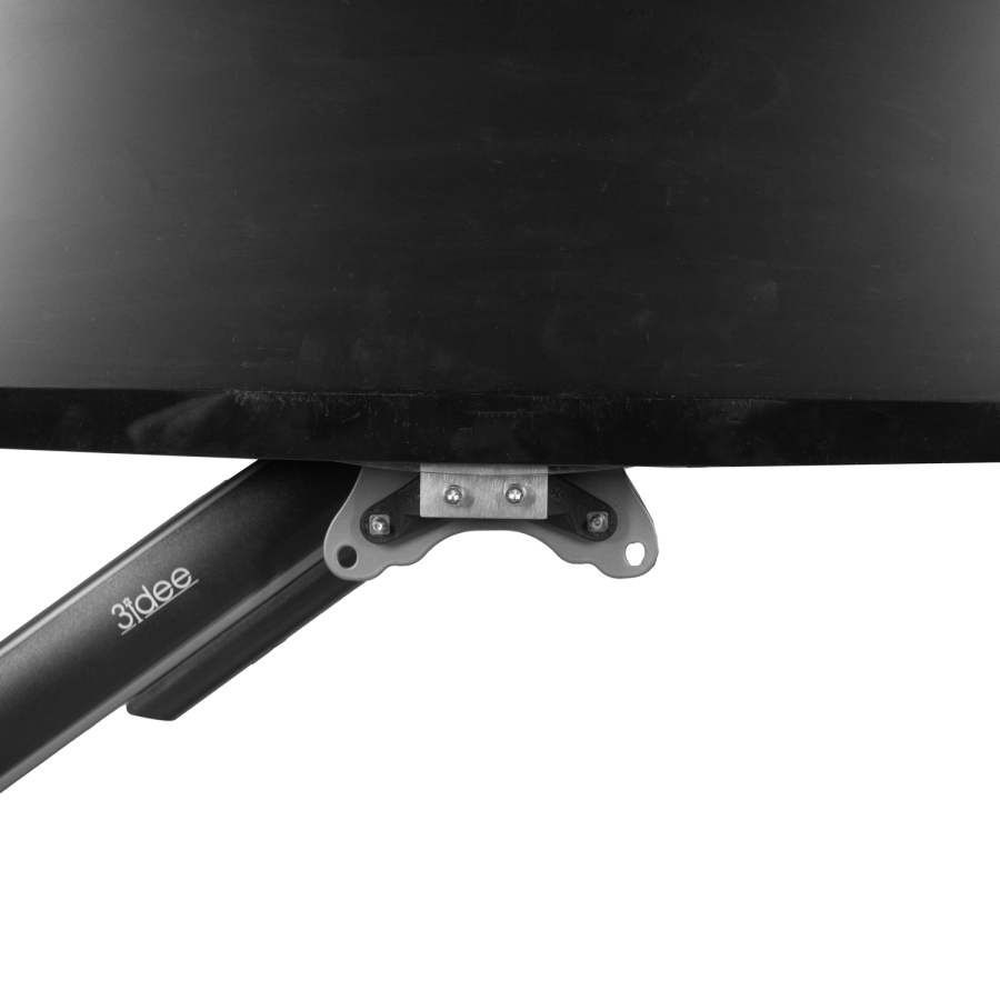 VESA Adapter compatible with Acer monitor (S240HL & S242HL)