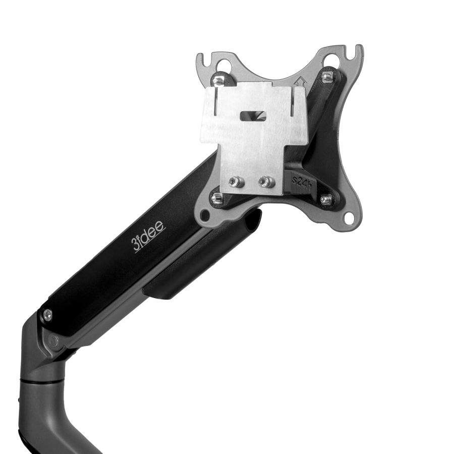 VESA Adapter compatible with Acer monitor (S240HL & S242HL)