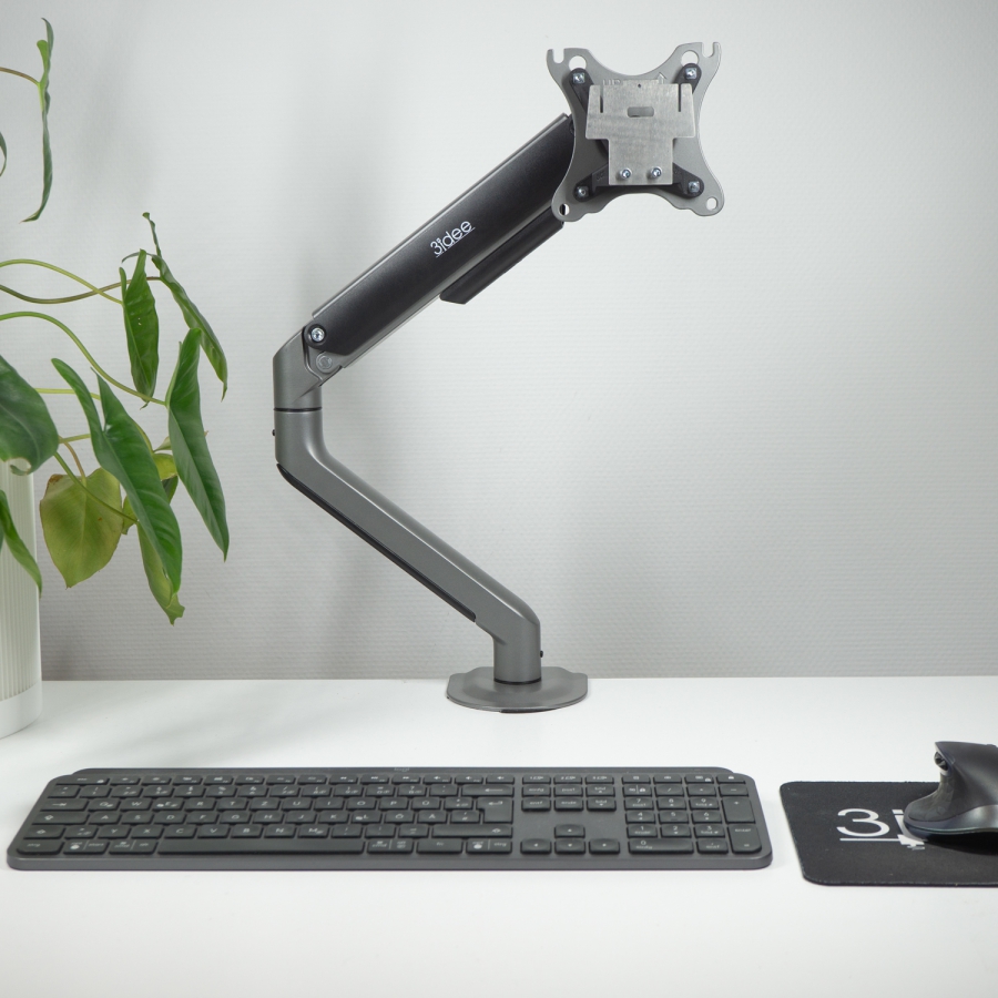 VESA Adapter compatible with Acer monitor (S240HL & S242HL)