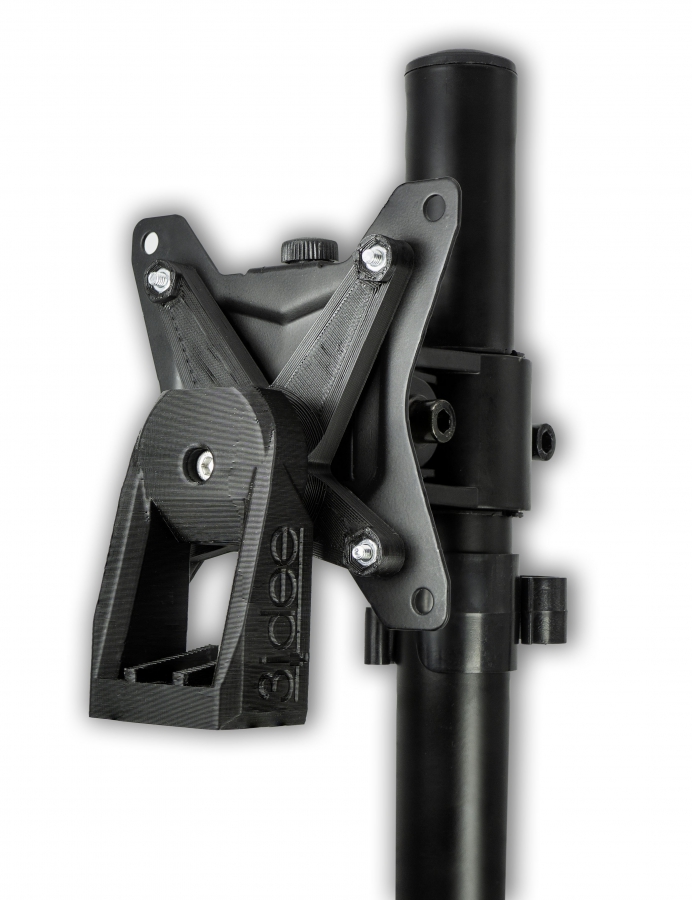 VESA Adapter compatible with ASUS Designo Monitor (MX27AQ, MX279HS, MX27UCS)
