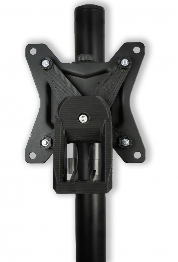 VESA Adapter compatible with ASUS Designo Monitor (MX27AQ, MX279HS, MX27UCS)