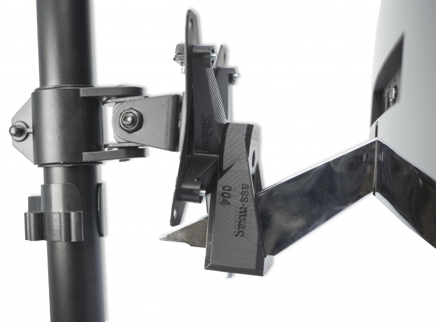 VESA Adapter compatible with ASUS Designo Monitor (MX27AQ, MX279HS, MX27UCS)