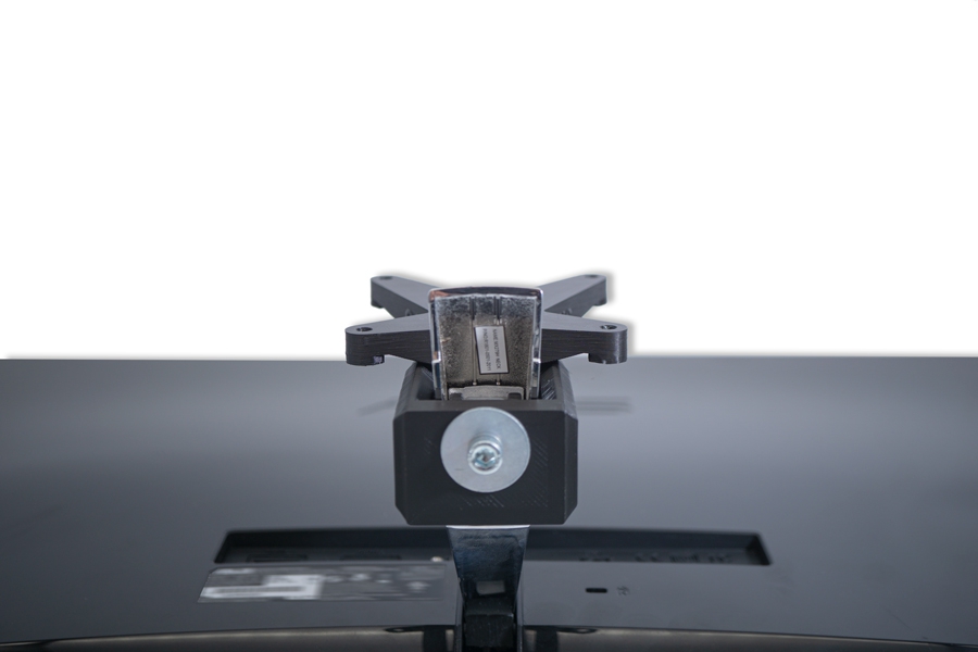 VESA Adapter compatible with ASUS Designo Monitor (MX27AQ, MX279HS, MX27UCS)