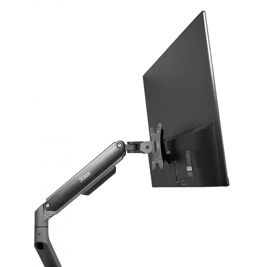 VESA Adapter compatible with CSL All-in-One PC (F27B-ALS, F27B-GLS, F27B-JLS, F27B-JLS Pentium)