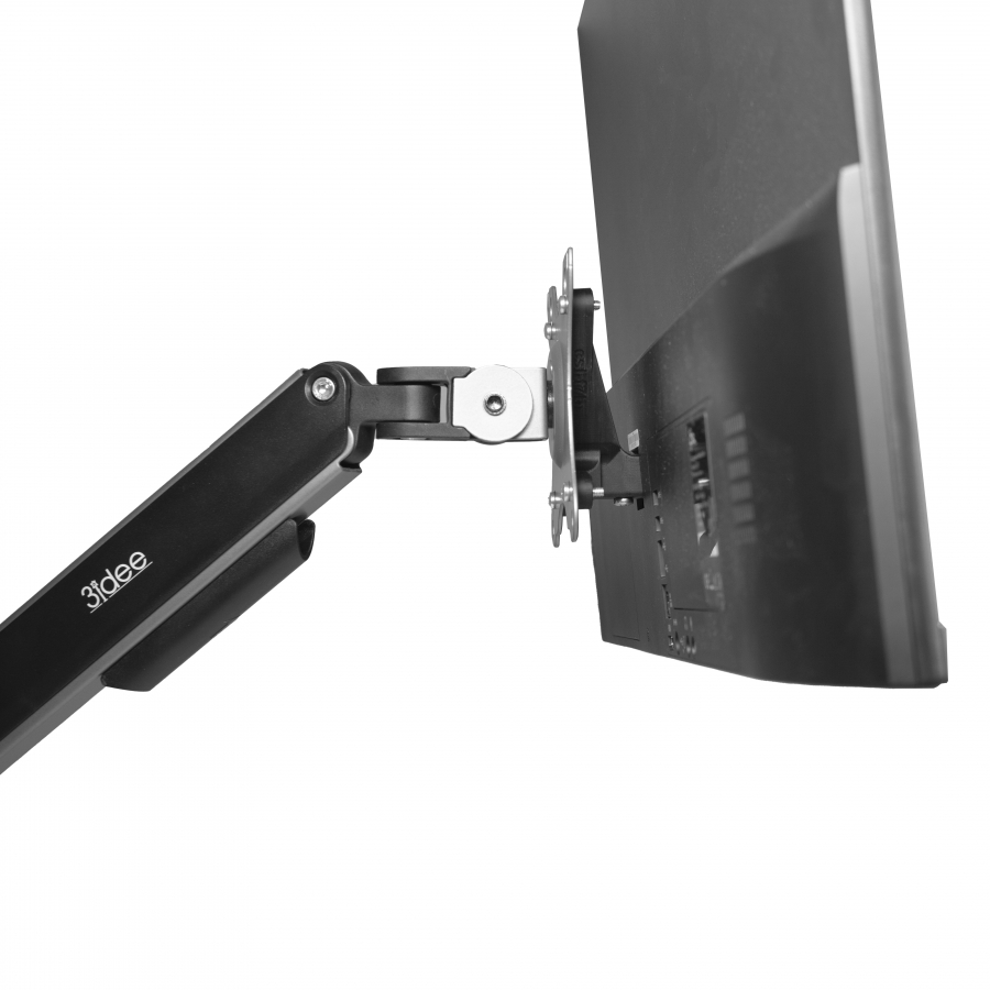 VESA Adapter compatible with CSL All-in-One PC (F27B-ALS, F27B-GLS, F27B-JLS, F27B-JLS Pentium)