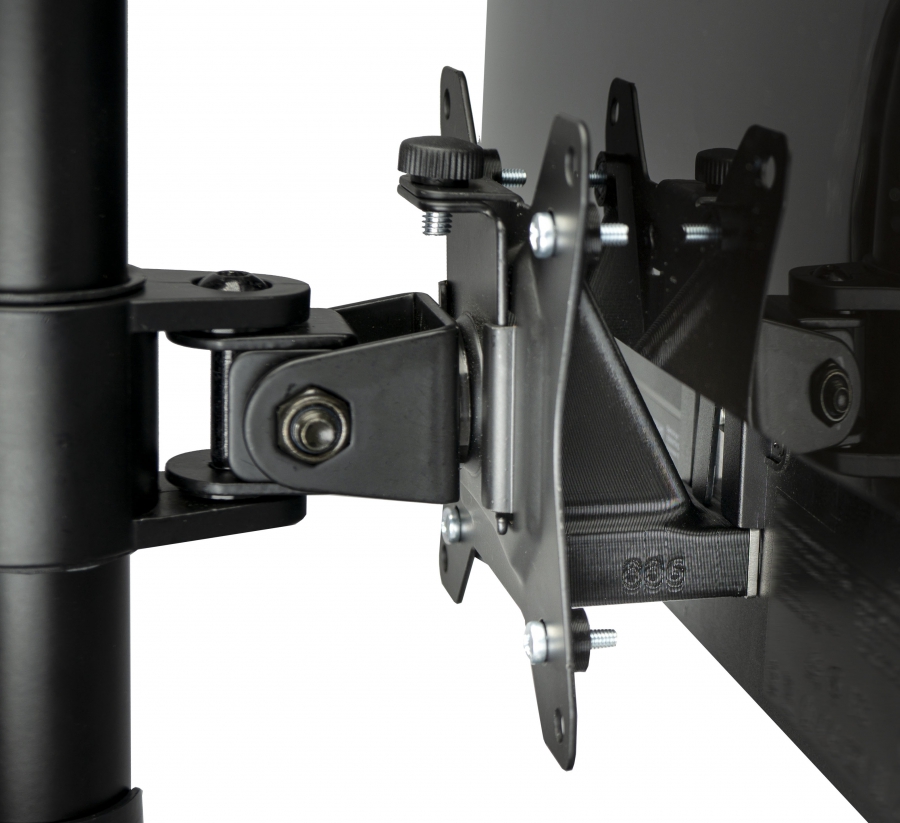 VESA Adapter compatible with DELL Monitor (S2421, S2418, S2419, S2721, S2318, S2218, S2219, SE2319)