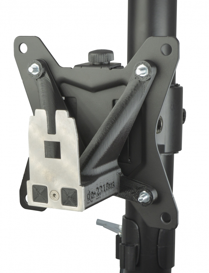 VESA Adapter compatible with DELL Monitor (S2421, S2418, S2419, S2721, S2318, S2218, S2219, SE2319)