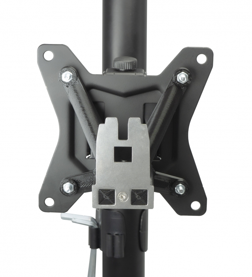 VESA Adapter compatible with DELL Monitor (S2421, S2418, S2419, S2721, S2318, S2218, S2219, SE2319)