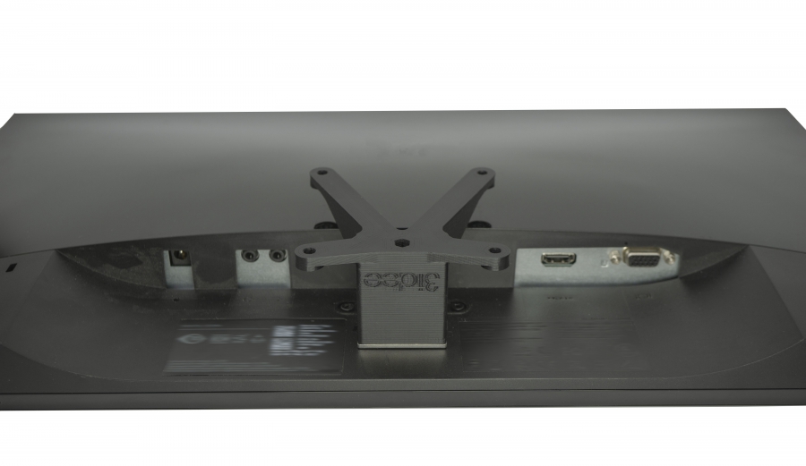 VESA Adapter compatible with DELL Monitor (S2421, S2418, S2419, S2721, S2318, S2218, S2219, SE2319)