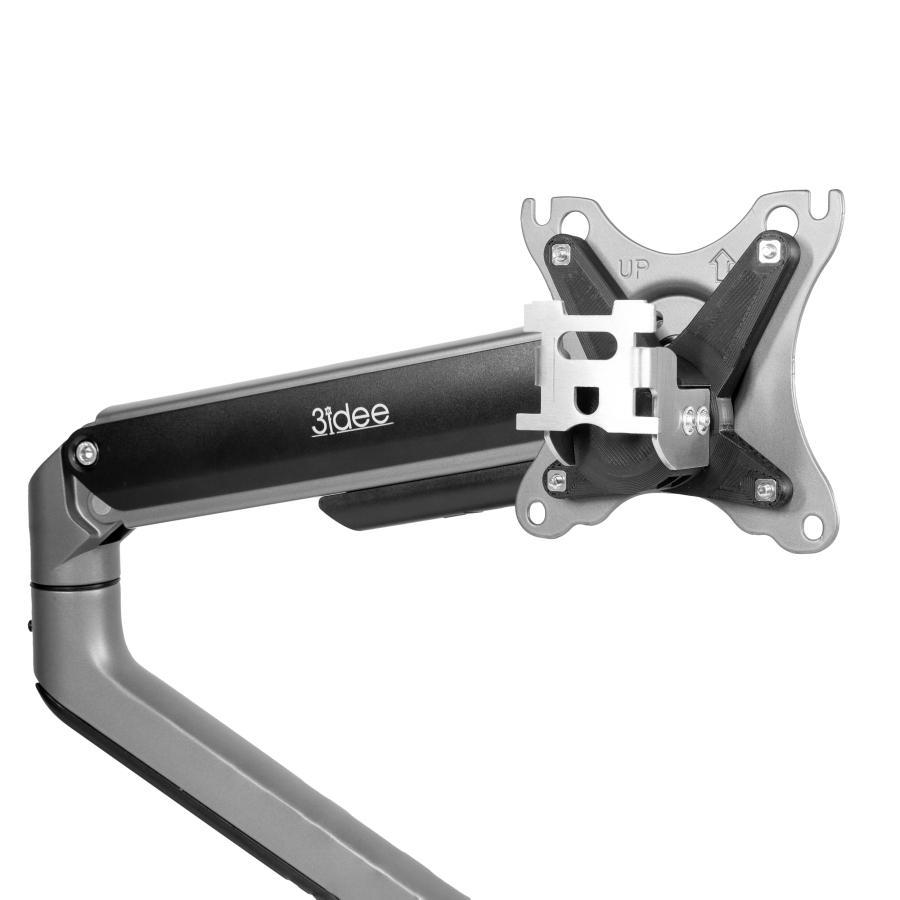 VESA adapter compatible with Koorui monitor 24N5C