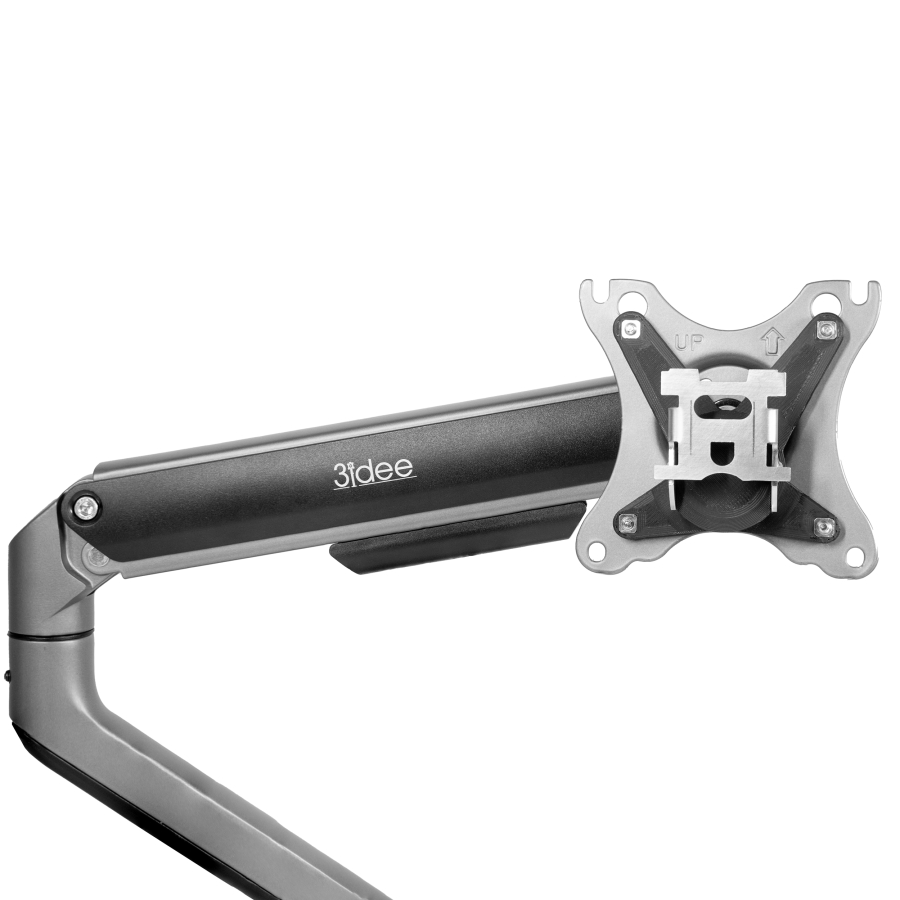 VESA adapter compatible with Koorui monitor 24N5C