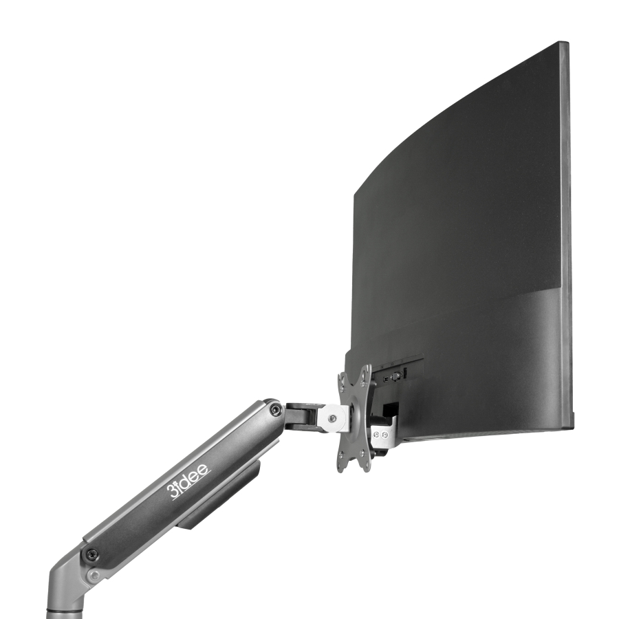 VESA adapter compatible with Koorui monitor 24N5C