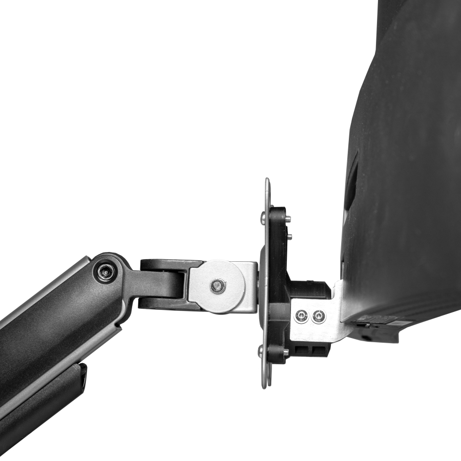 VESA adapter compatible with Koorui monitor 24N5C