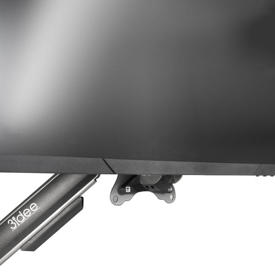 VESA adapter compatible with Koorui monitor 24N5C