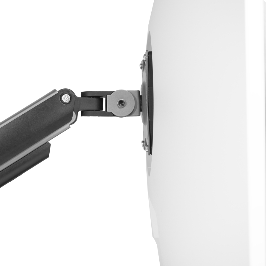 VESA adapter compatible with MSI monitor (MD241P, MD241PDE, MD271CPW, MD271QP & more)