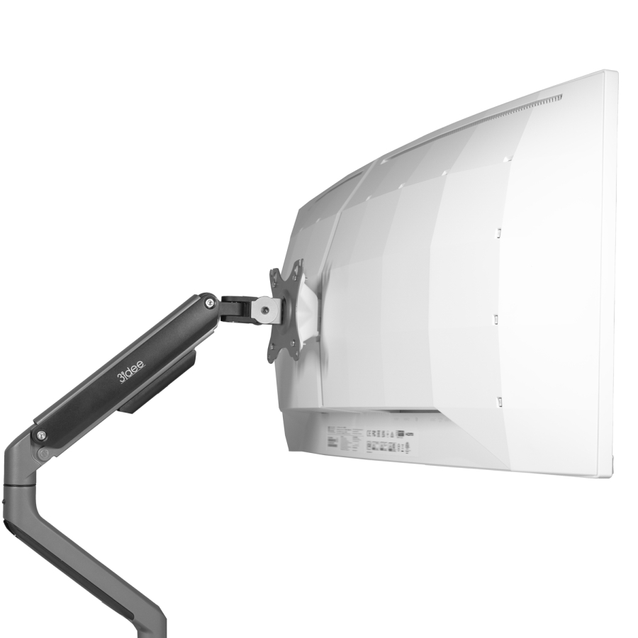 VESA adapter compatible with Philips monitor Evnia 34m2c860
