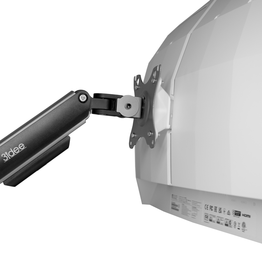 VESA adapter compatible with Philips monitor Evnia 34m2c860