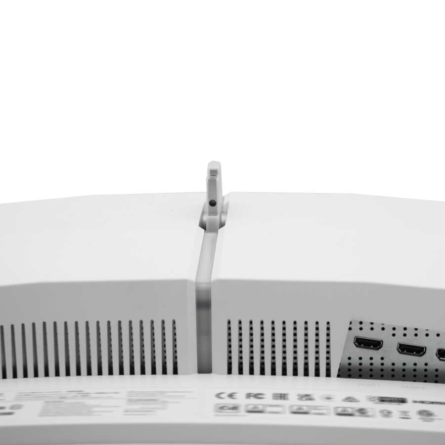 VESA adapter compatible with Philips monitor Evnia 34m2c860